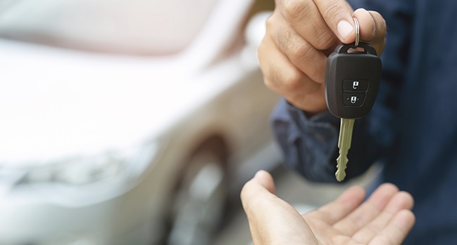 Best end of year specials on commuter vehicles